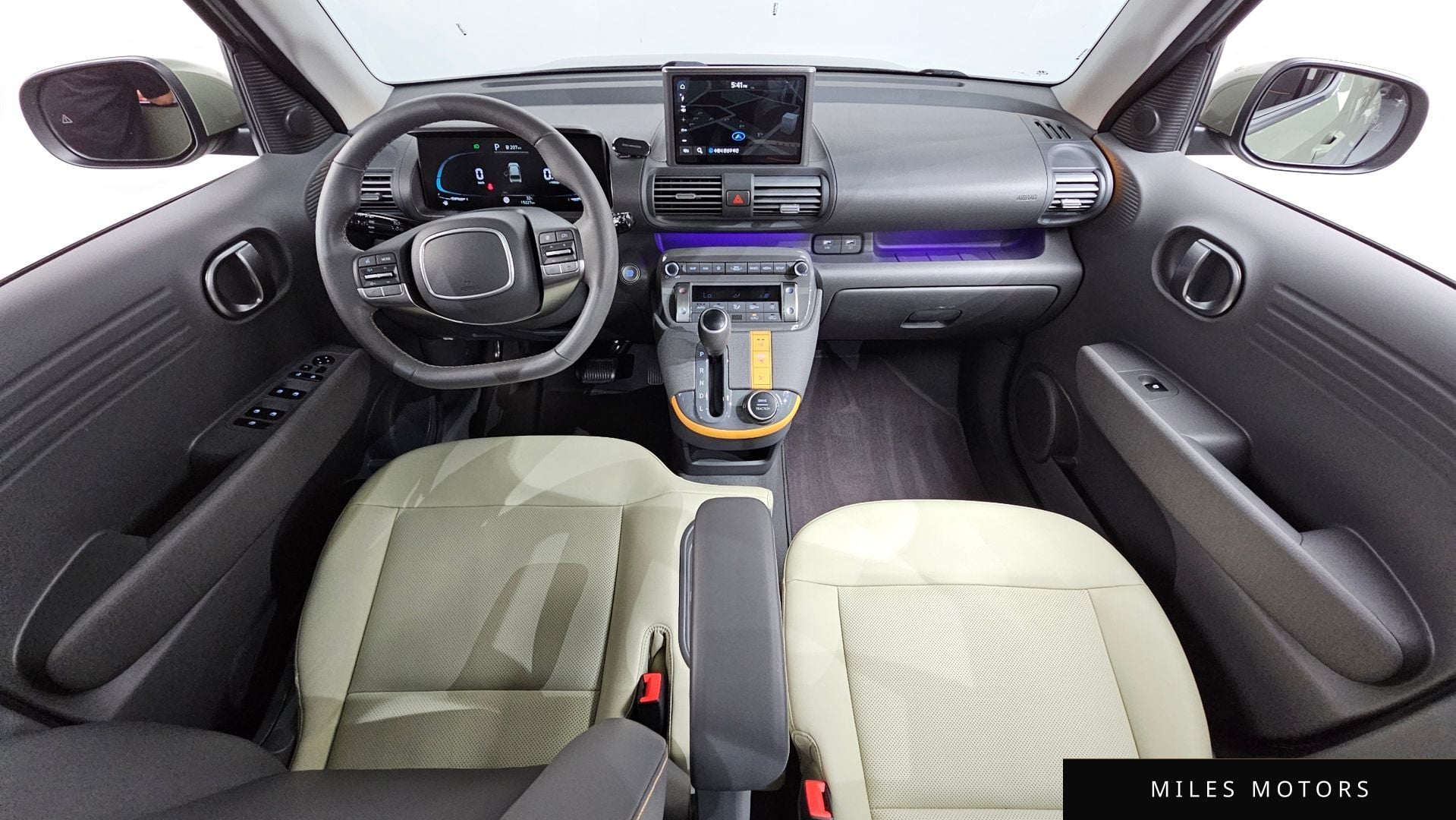 Hyundai Casper 2023 — миниатюра 9