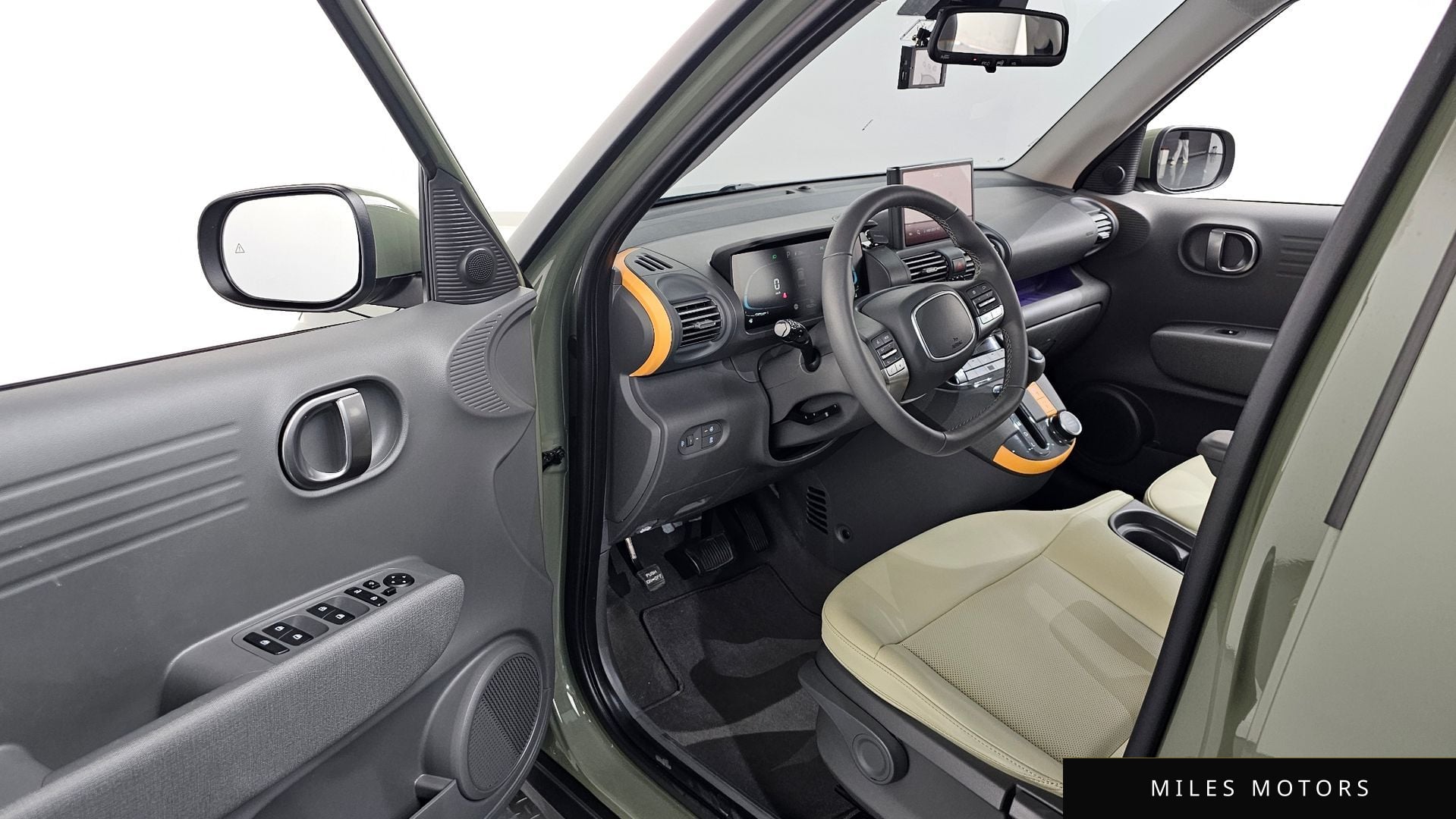 Hyundai Casper 2023 — миниатюра 12