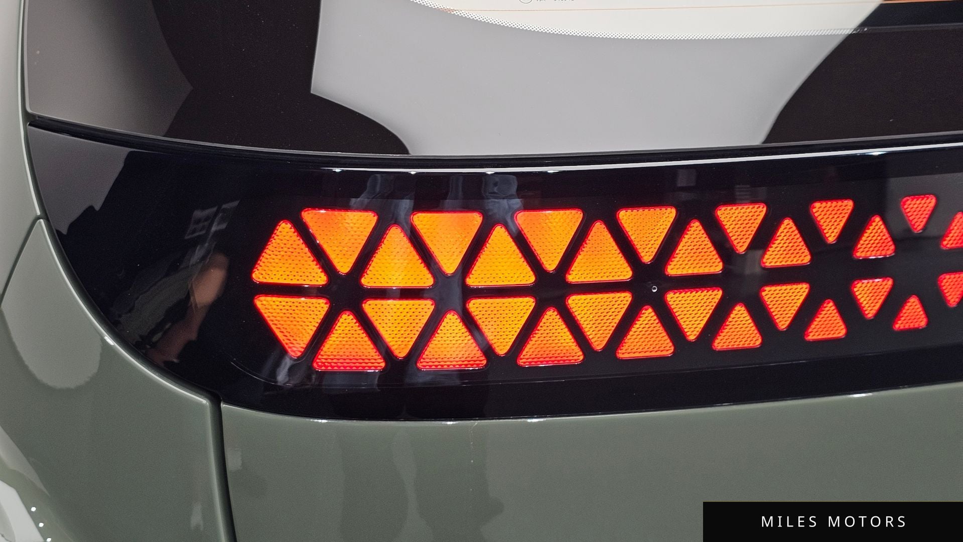Hyundai Casper 2023 — миниатюра 8