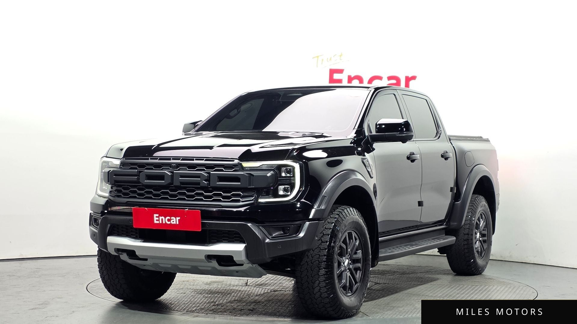 Ford Ranger 2023 — фото 1 из 12