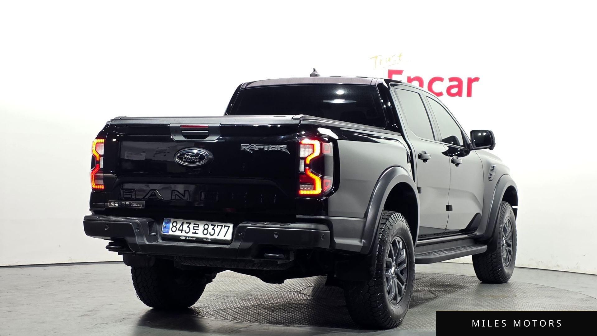 Ford Ranger 2023 — миниатюра 2