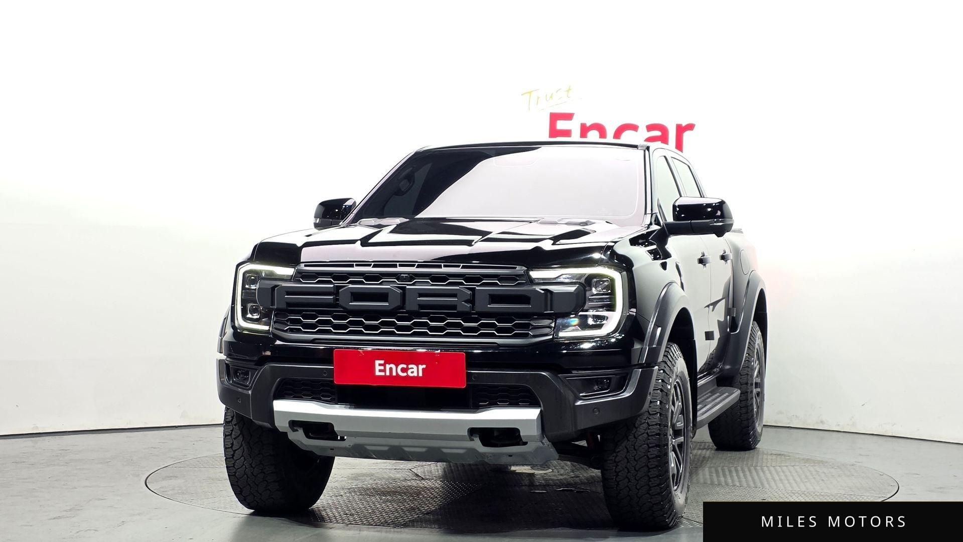 Ford Ranger 2023 — миниатюра 3