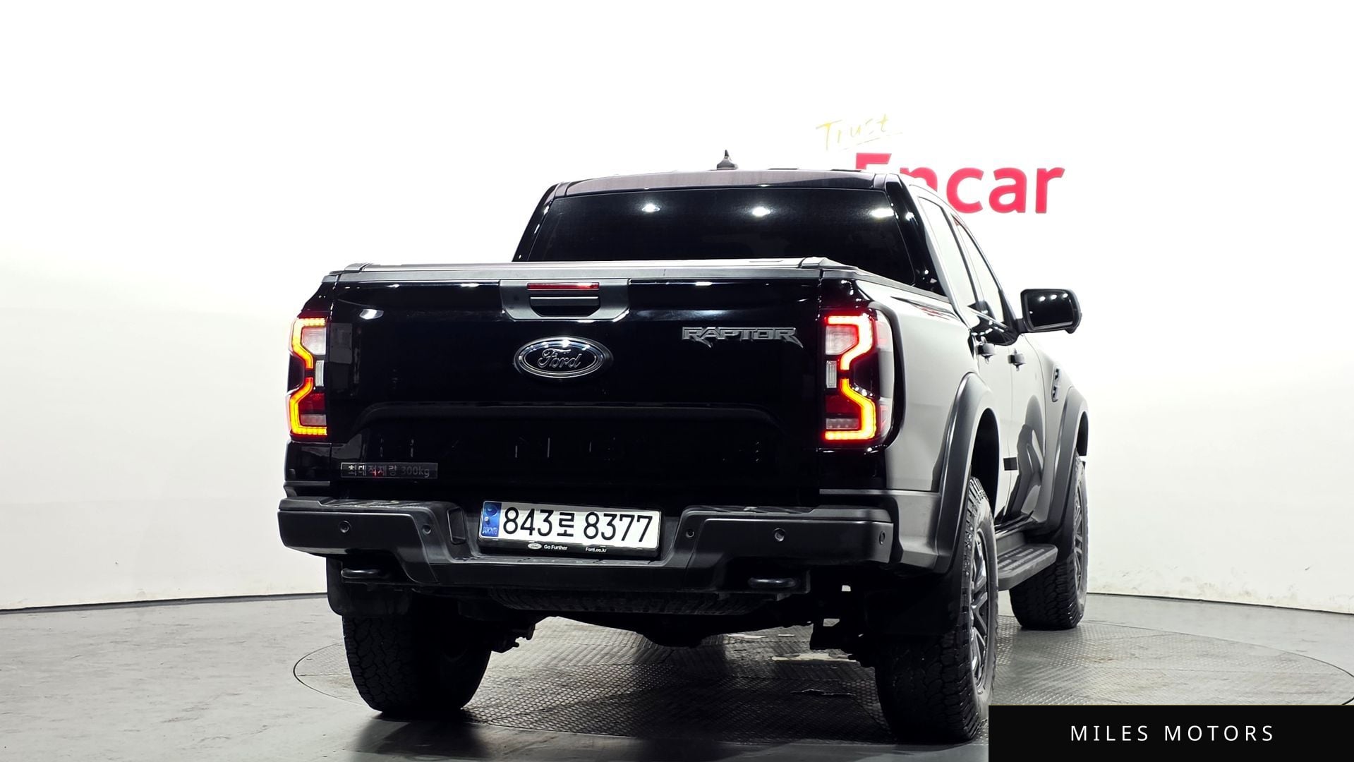 Ford Ranger 2023 — миниатюра 4