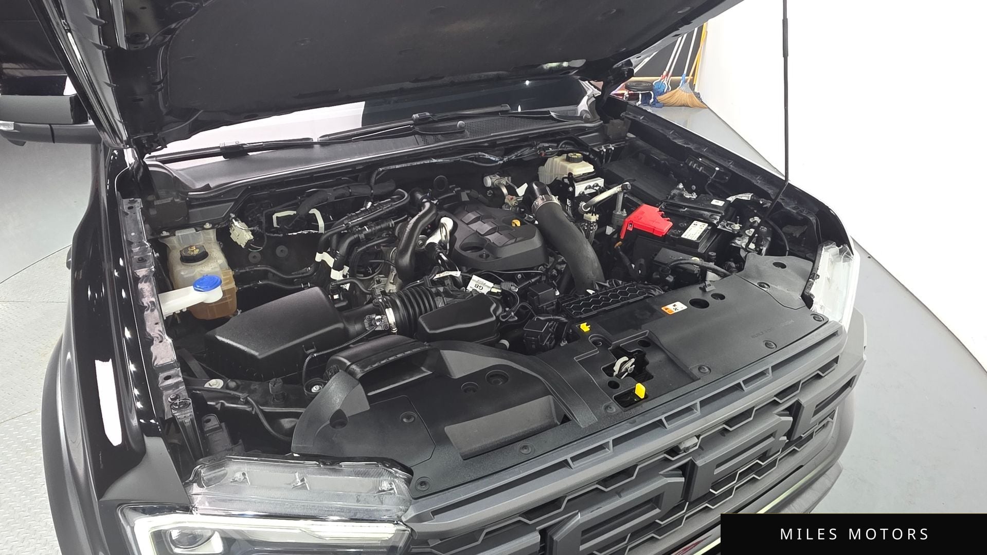 Ford Ranger 2023 — миниатюра 6