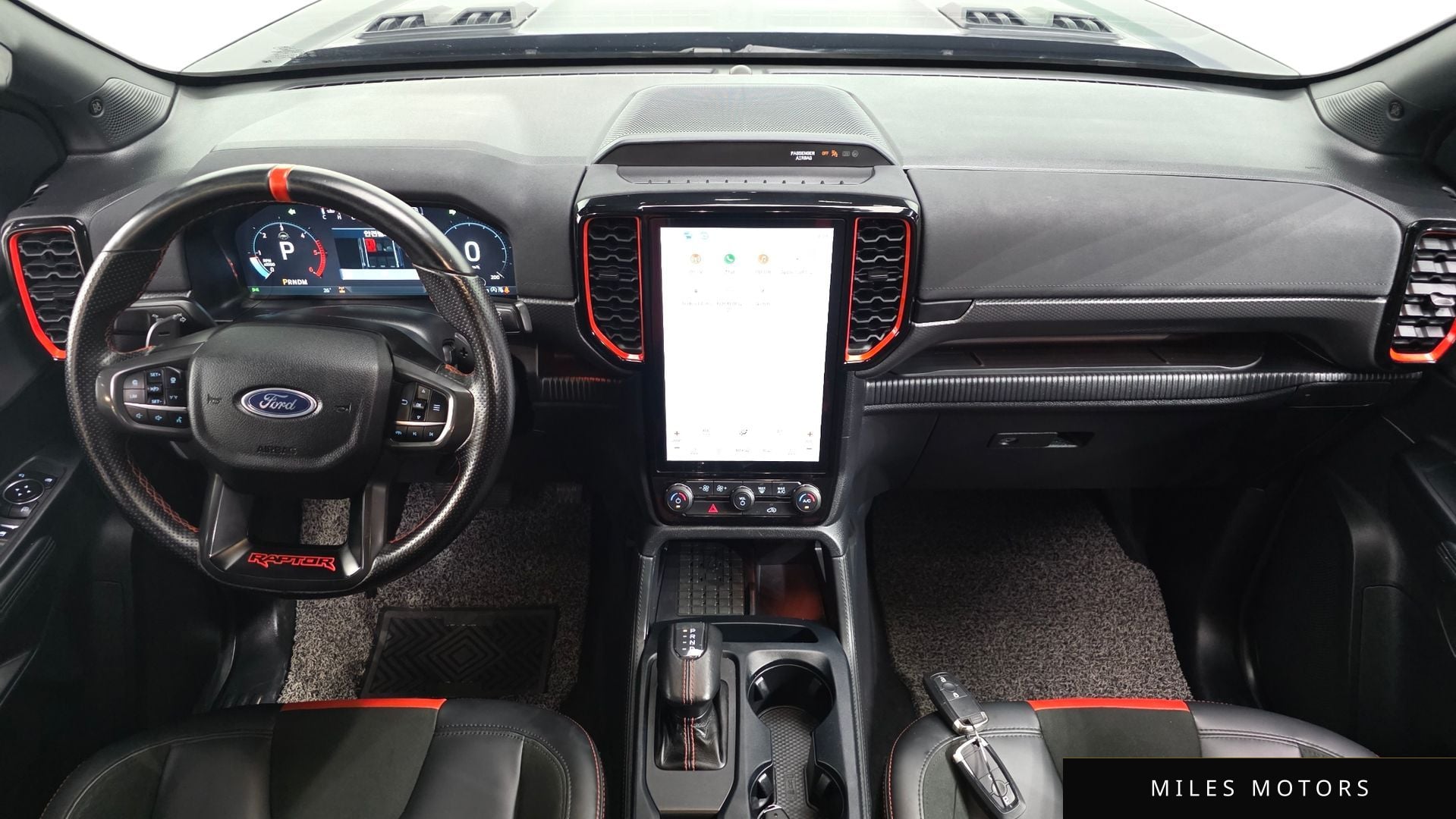 Ford Ranger 2023 — миниатюра 10
