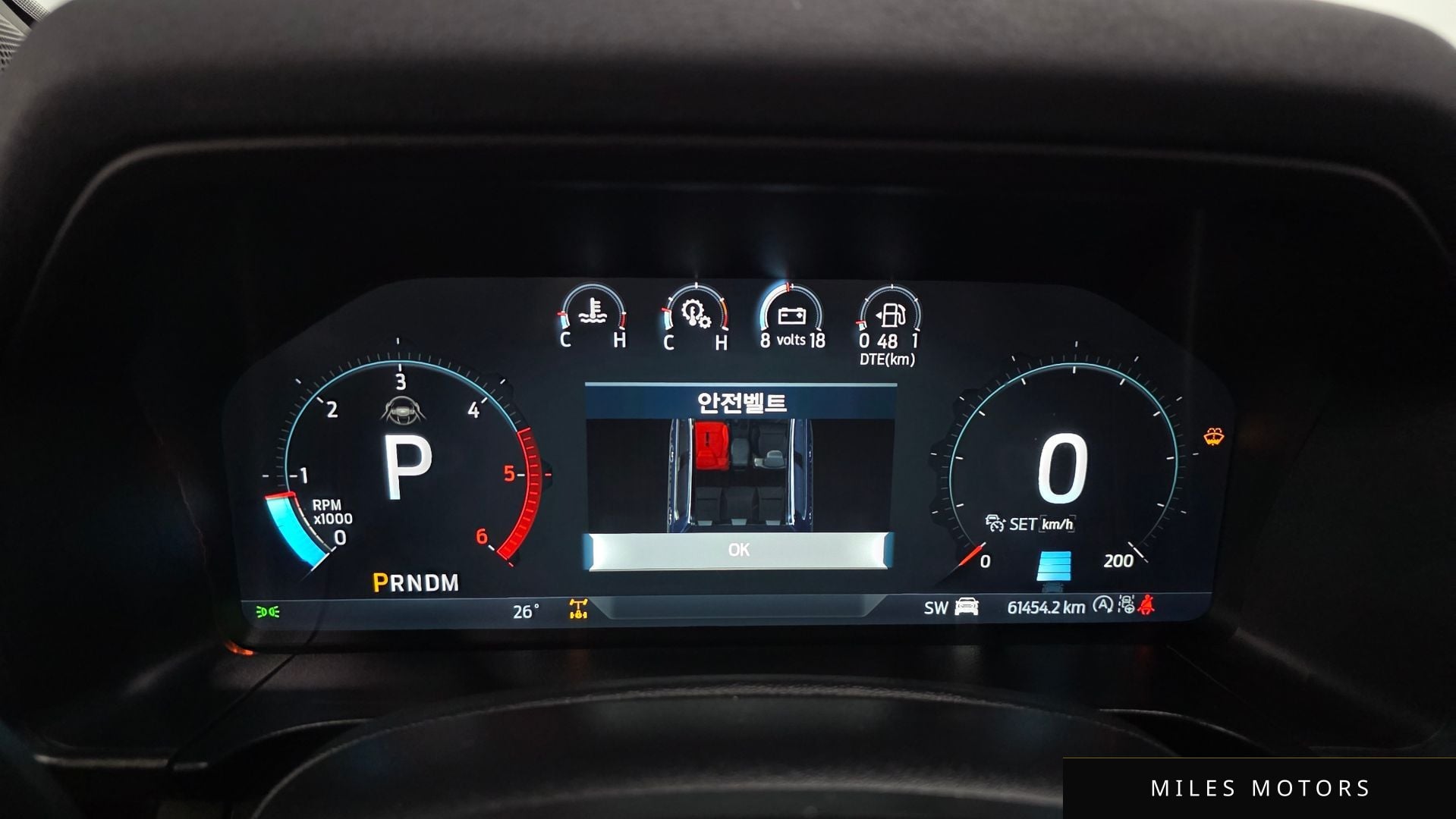 Ford Ranger 2023 — миниатюра 11