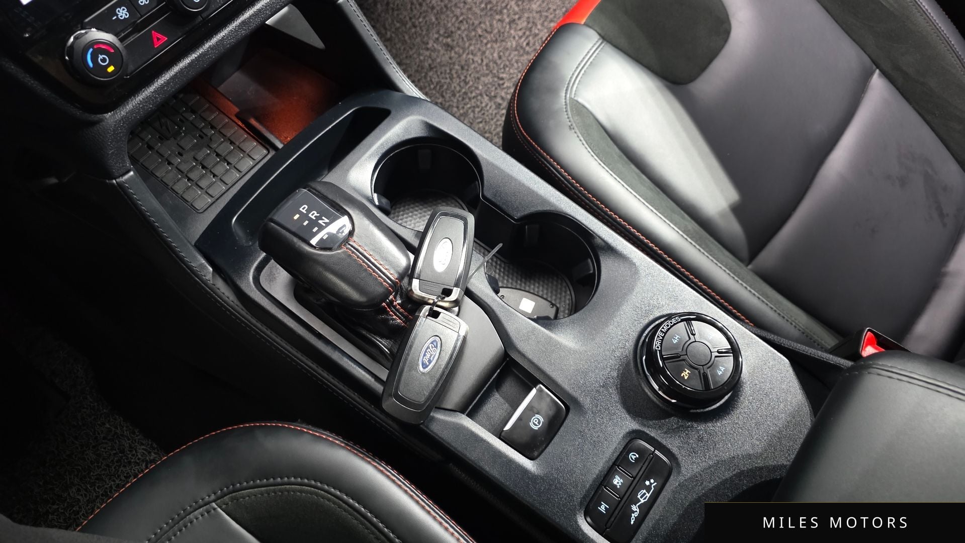 Ford Ranger 2023 — миниатюра 12