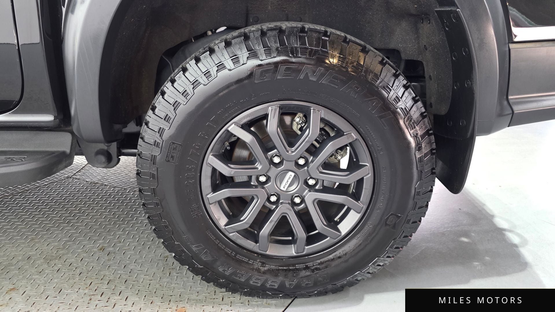 Ford Ranger 2023 — миниатюра 7
