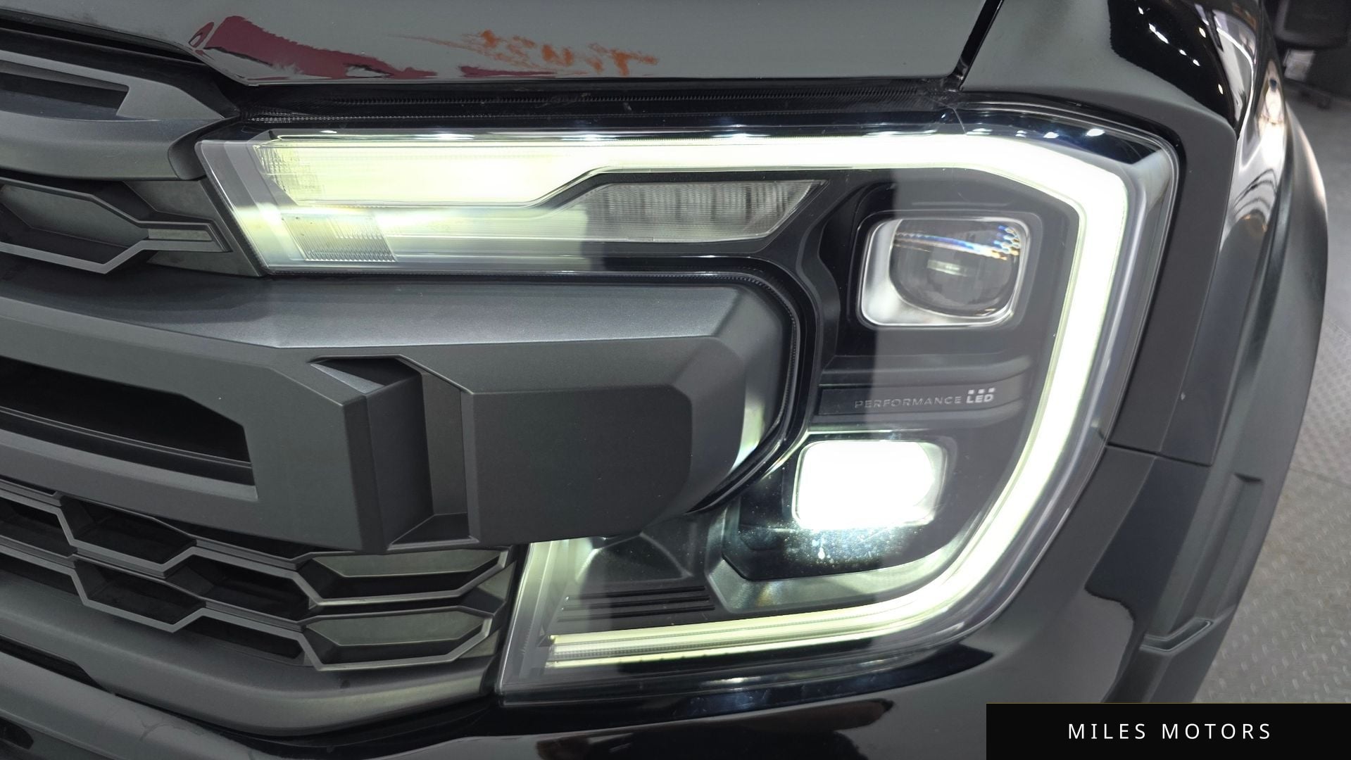 Ford Ranger 2023 — миниатюра 8