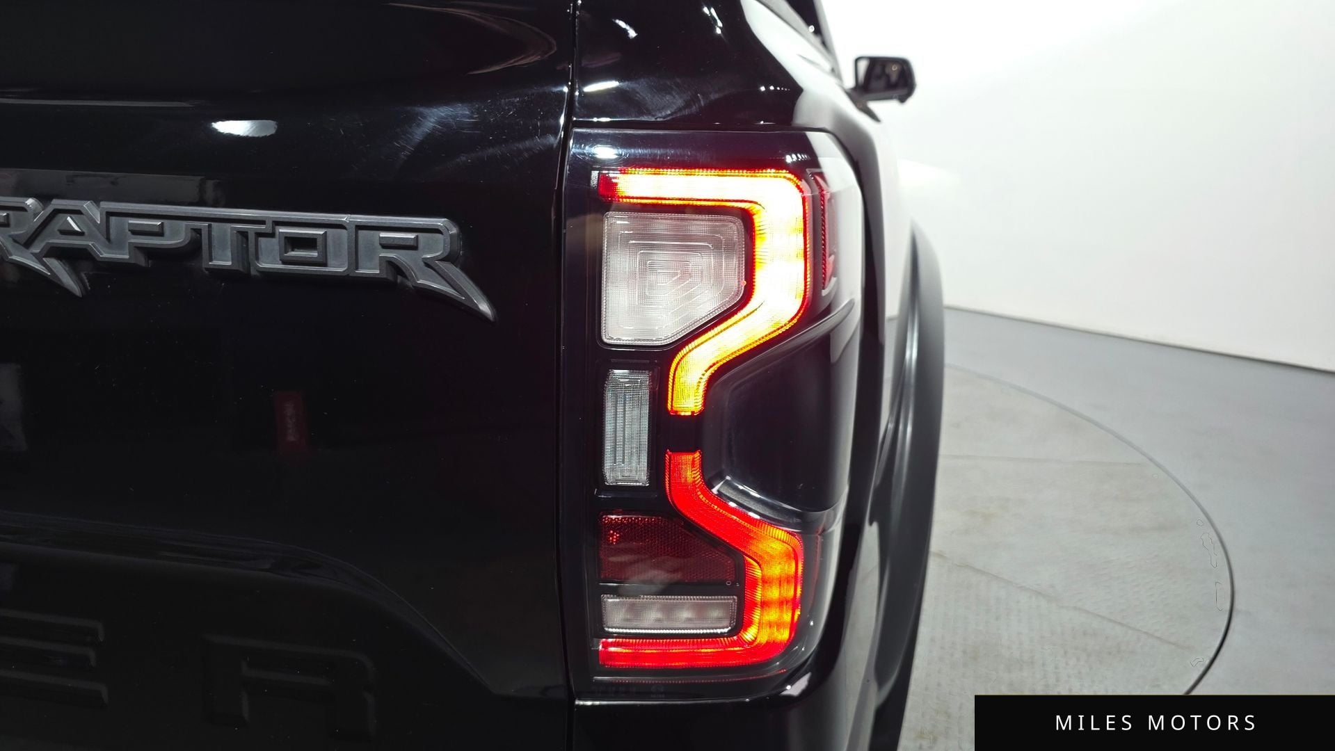 Ford Ranger 2023 — миниатюра 9
