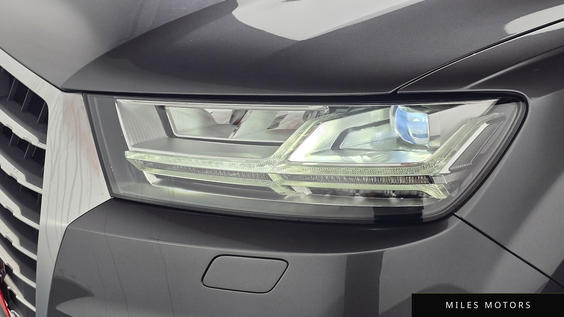 Audi Q7 (4M) 2019 — миниатюра 8
