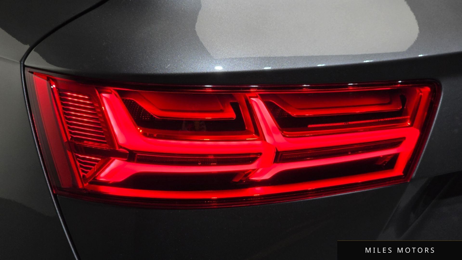 Audi Q7 (4M) 2019 — миниатюра 9