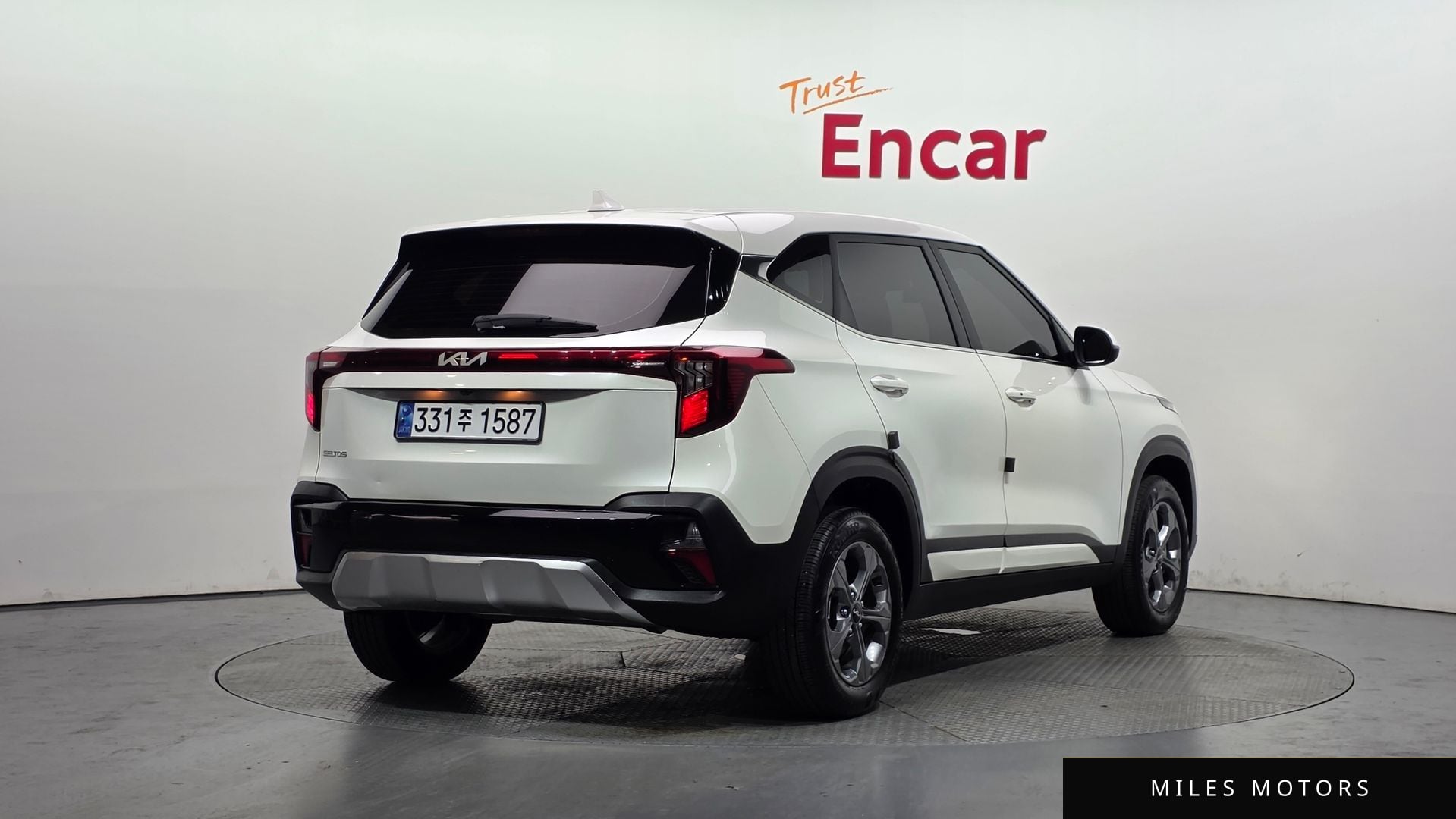 Kia Seltos 2025 — миниатюра 2