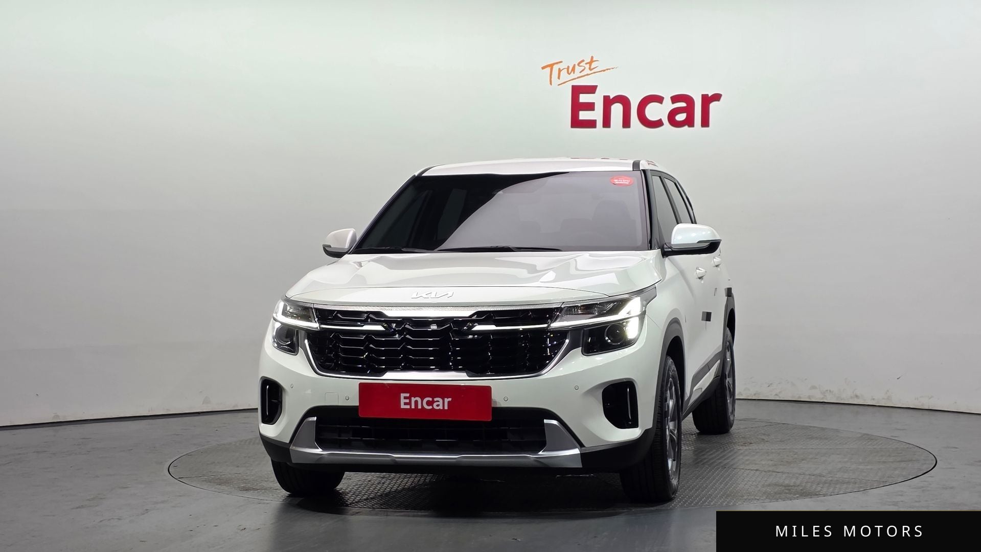 Kia Seltos 2025 — миниатюра 3