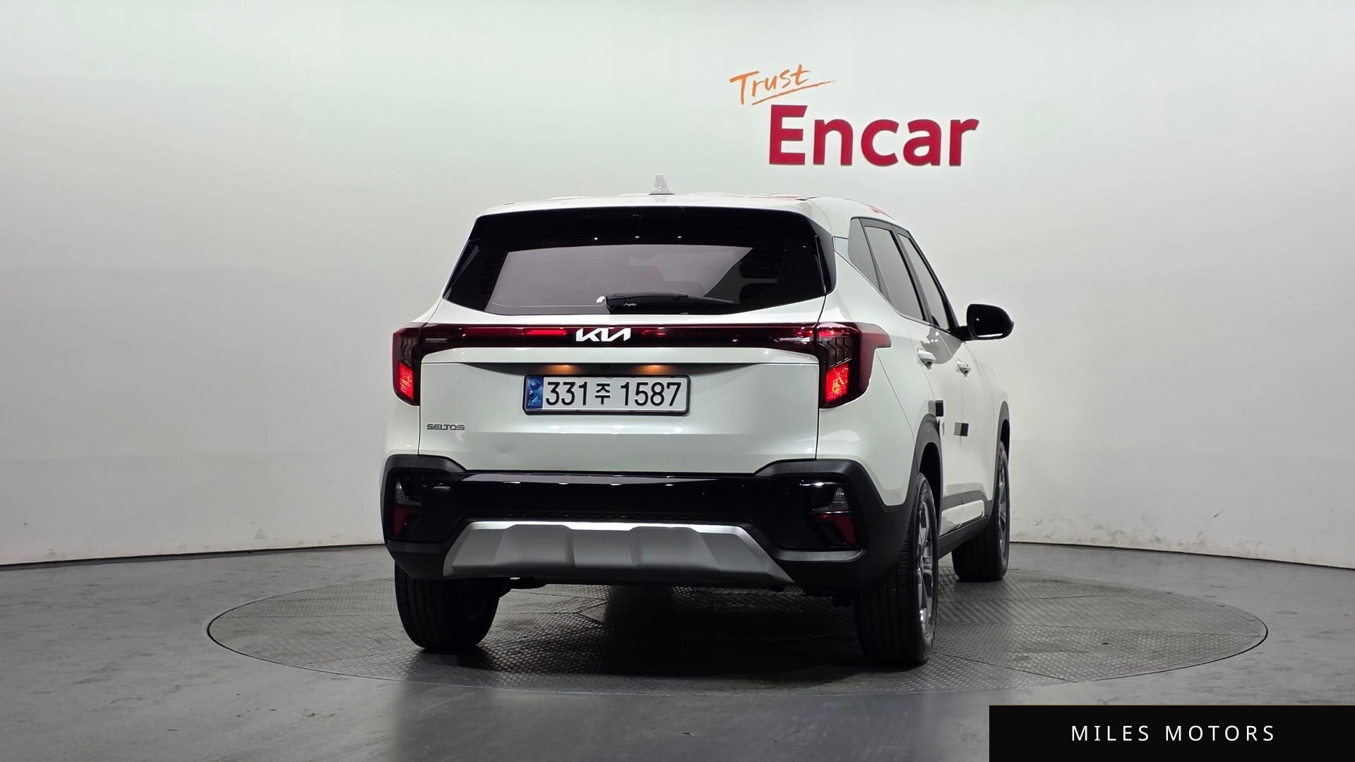 Kia Seltos 2025 — миниатюра 4
