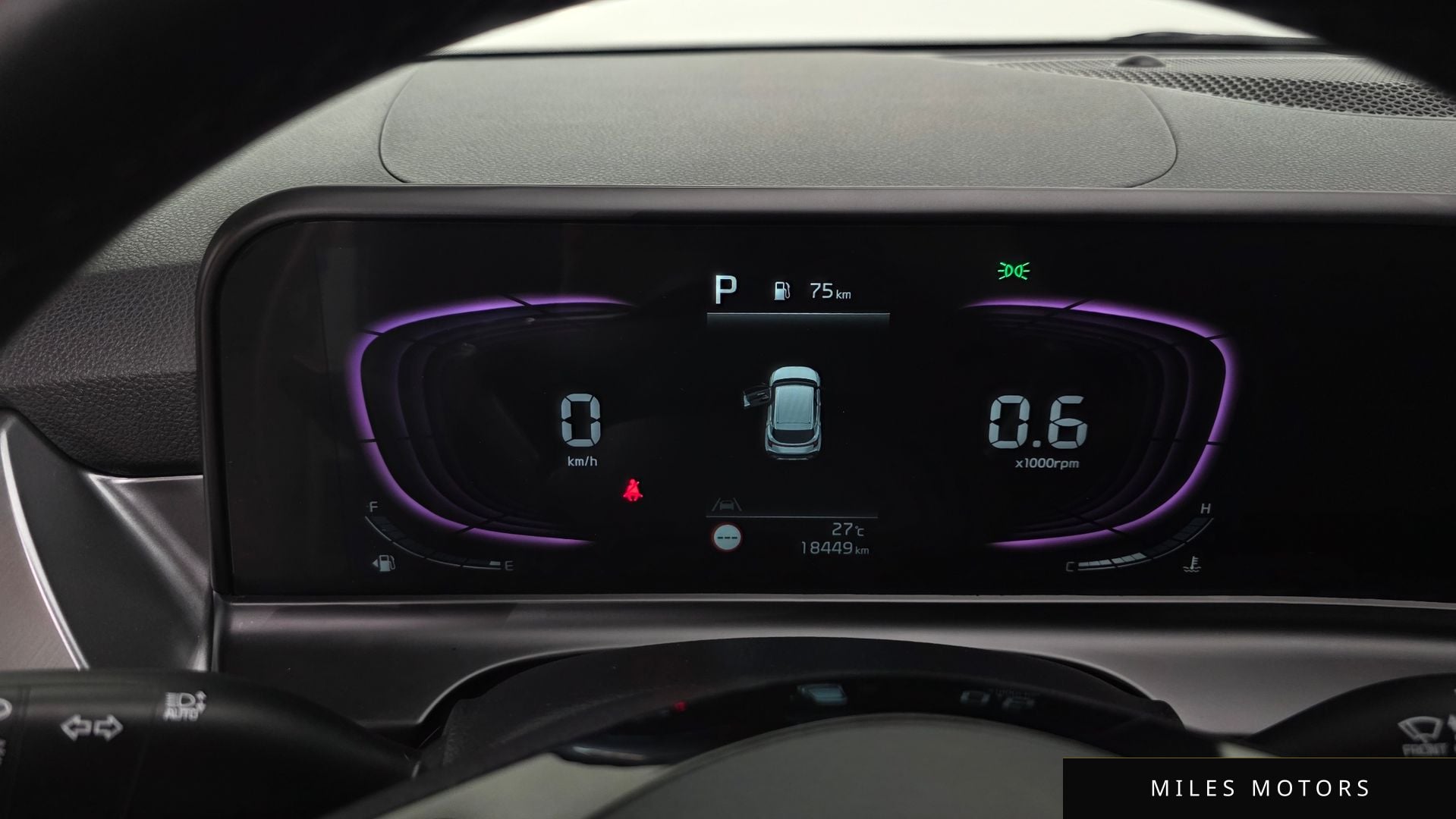 Kia Seltos 2025 — миниатюра 11