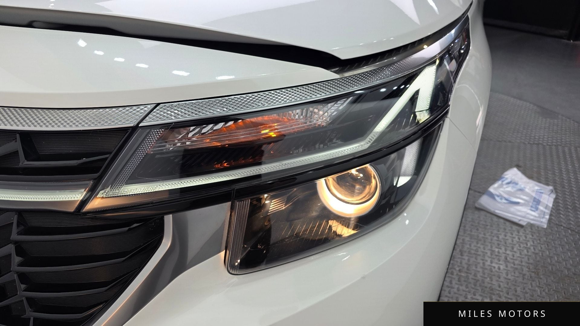 Kia Seltos 2025 — миниатюра 8