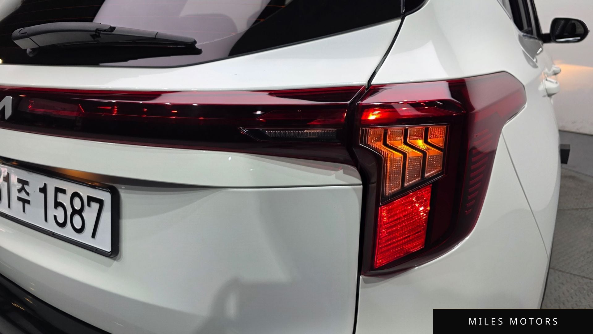 Kia Seltos 2025 — миниатюра 9