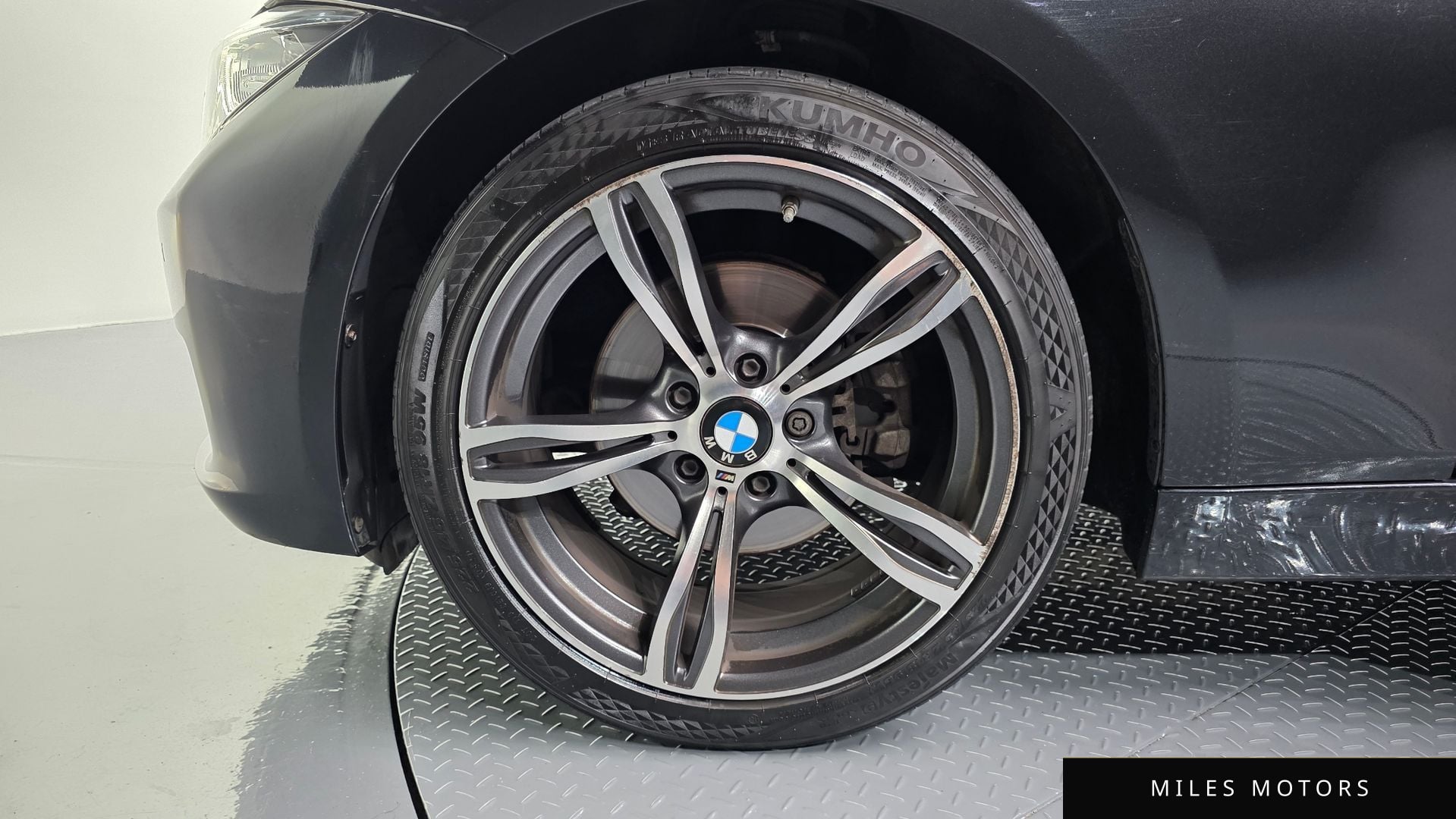BMW 3 Series (F30) 2015 — миниатюра 5