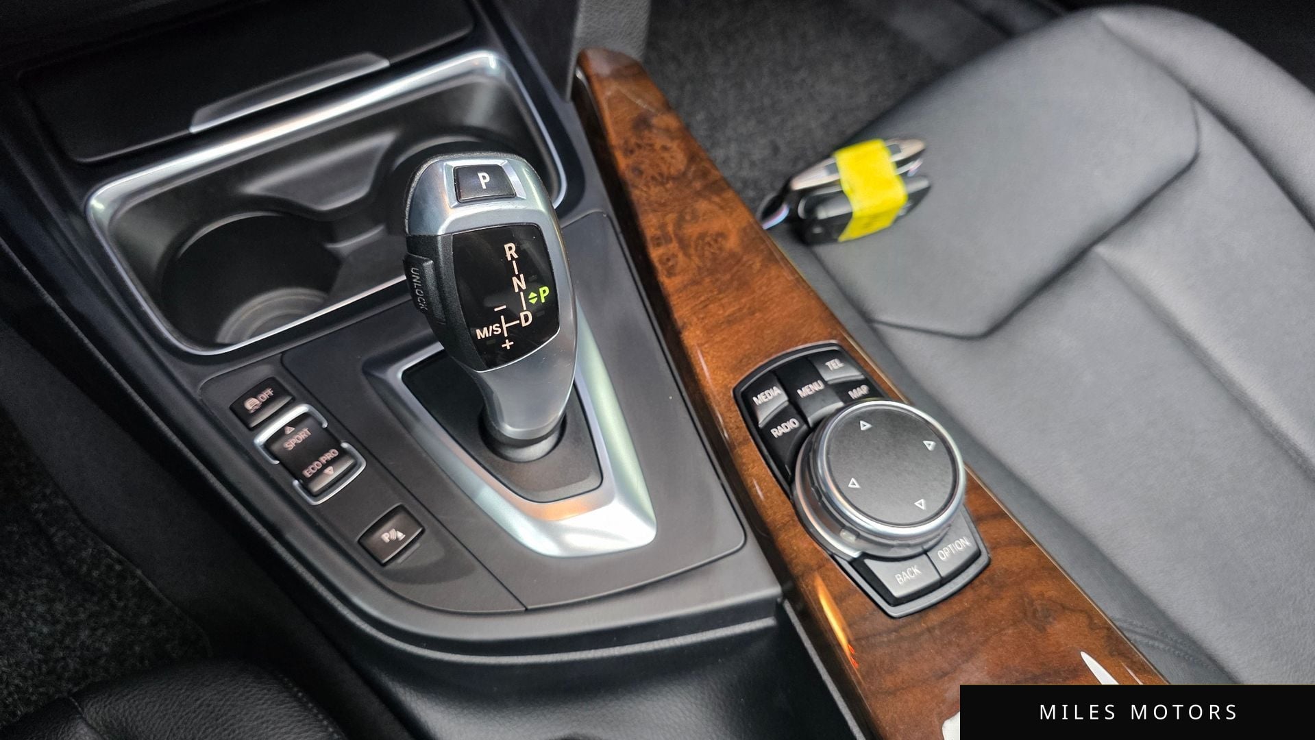 BMW 3 Series (F30) 2015 — миниатюра 9