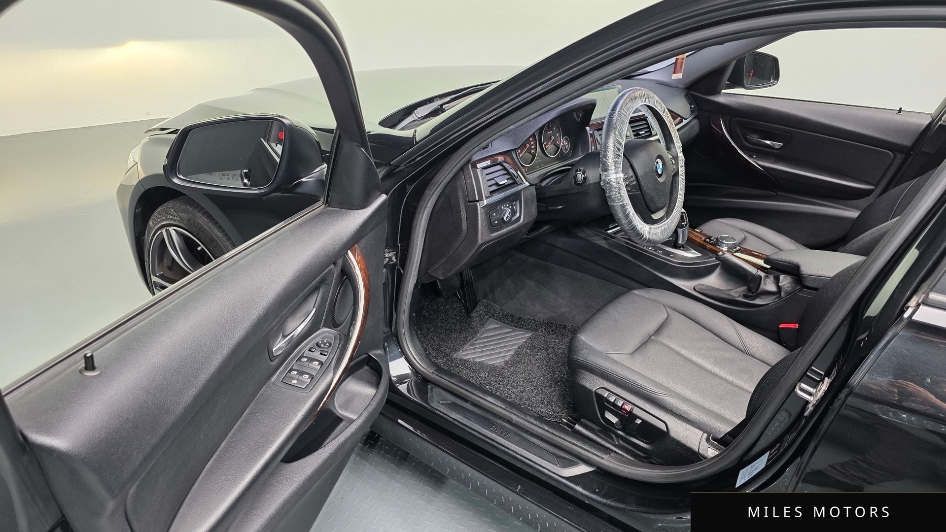 BMW 3 Series (F30) 2015 — миниатюра 10