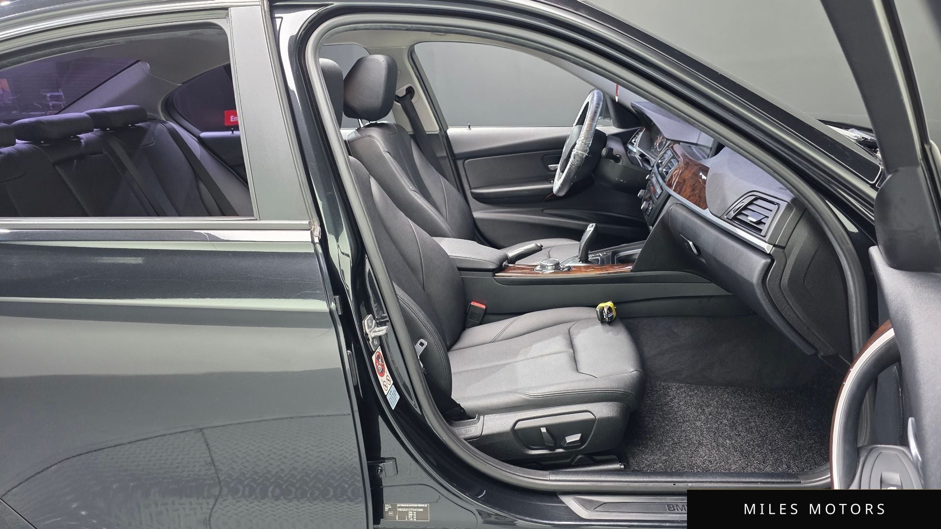 BMW 3 Series (F30) 2015 — миниатюра 11