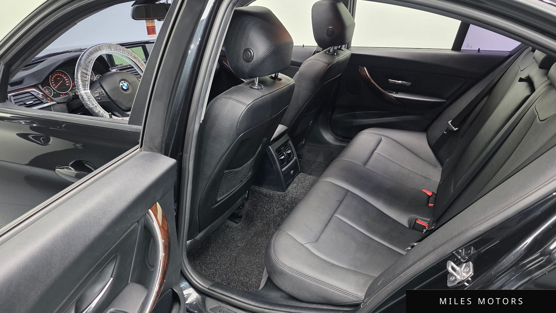 BMW 3 Series (F30) 2015 — миниатюра 12