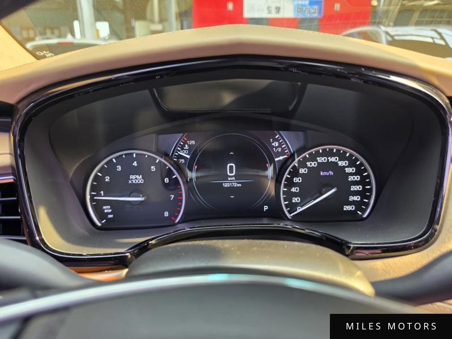 Cadillac XT5 2018 — миниатюра 9
