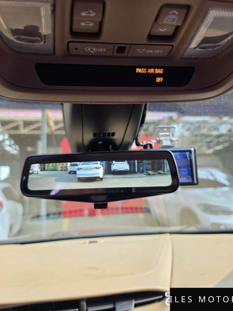 Cadillac XT5 2018 — миниатюра 12