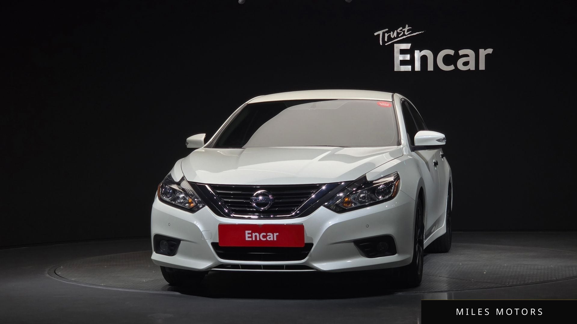 Nissan Altima 2018 — миниатюра 3