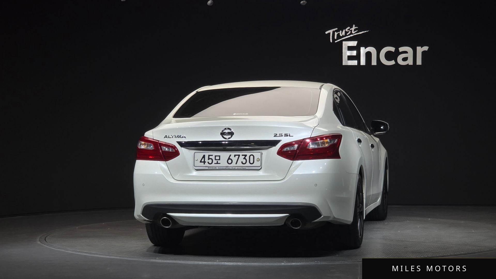 Nissan Altima 2018 — миниатюра 4