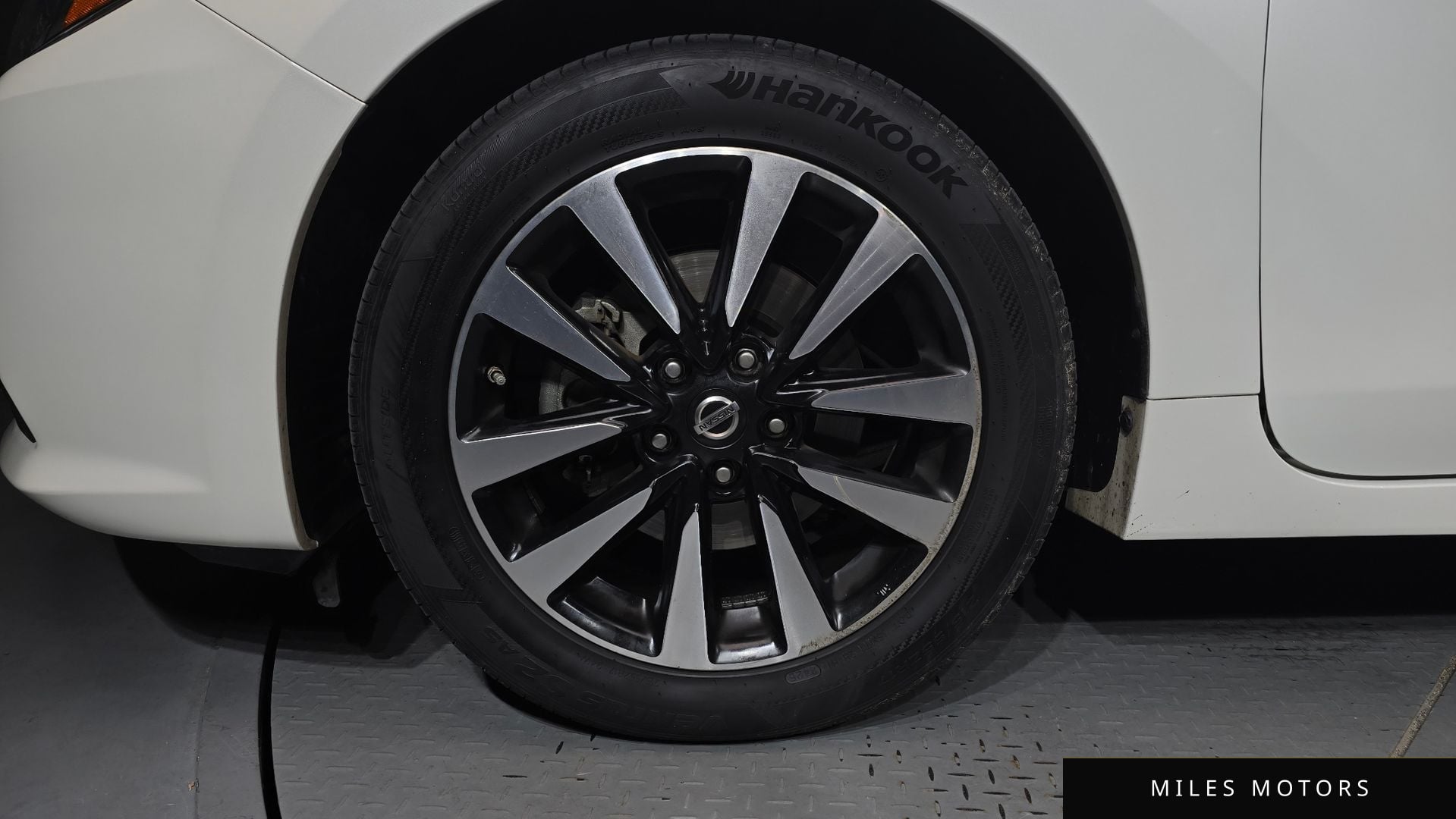 Nissan Altima 2018 — миниатюра 5