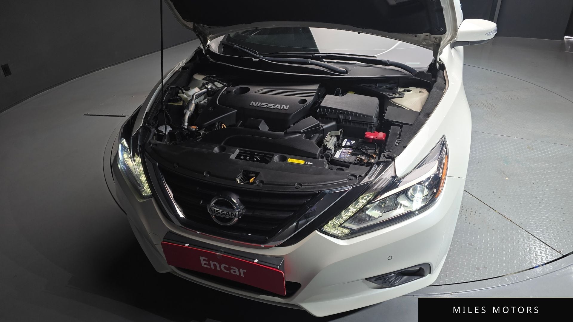 Nissan Altima 2018 — миниатюра 6