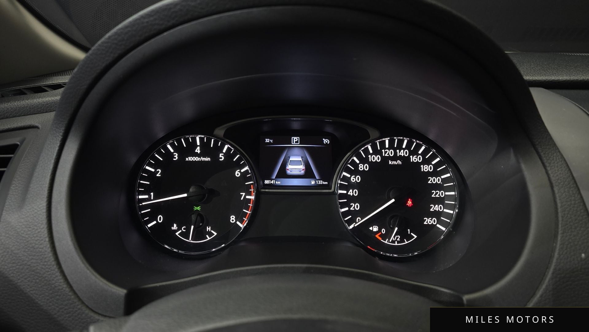 Nissan Altima 2018 — миниатюра 11
