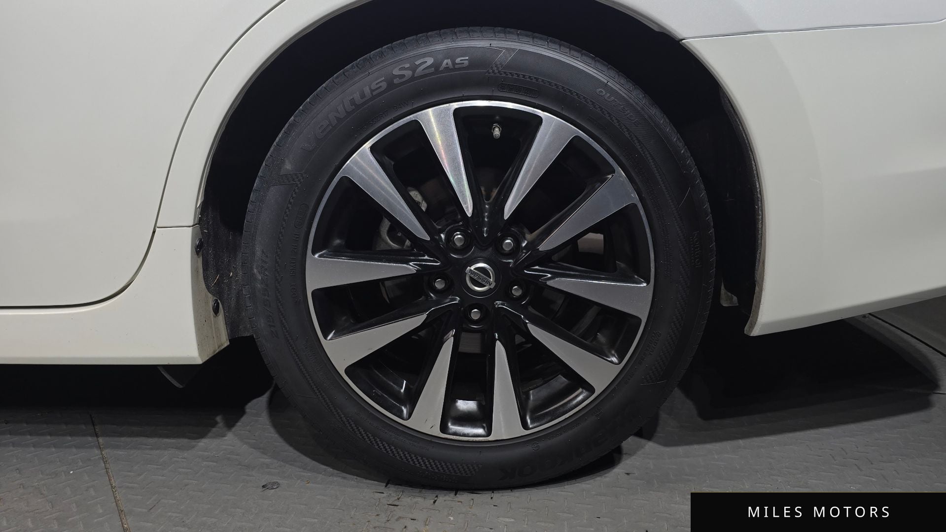Nissan Altima 2018 — миниатюра 7