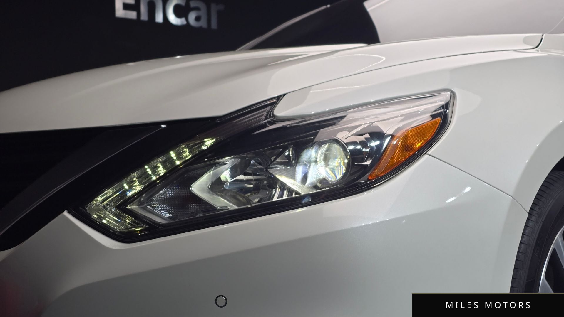 Nissan Altima 2018 — миниатюра 8