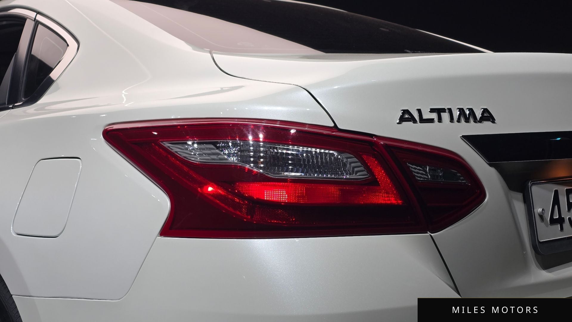 Nissan Altima 2018 — миниатюра 9