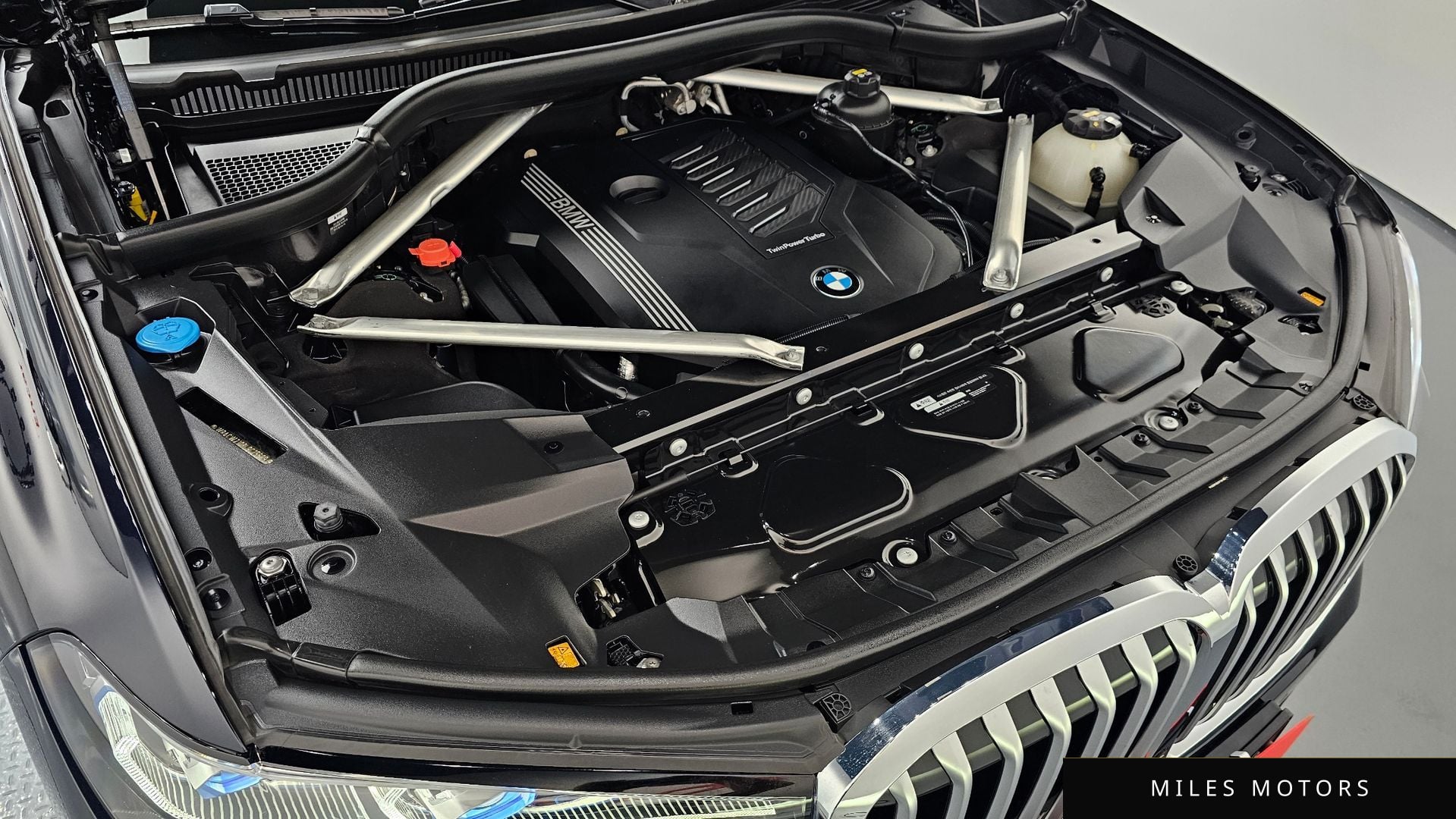 BMW X7 (G07) 2020 — миниатюра 6