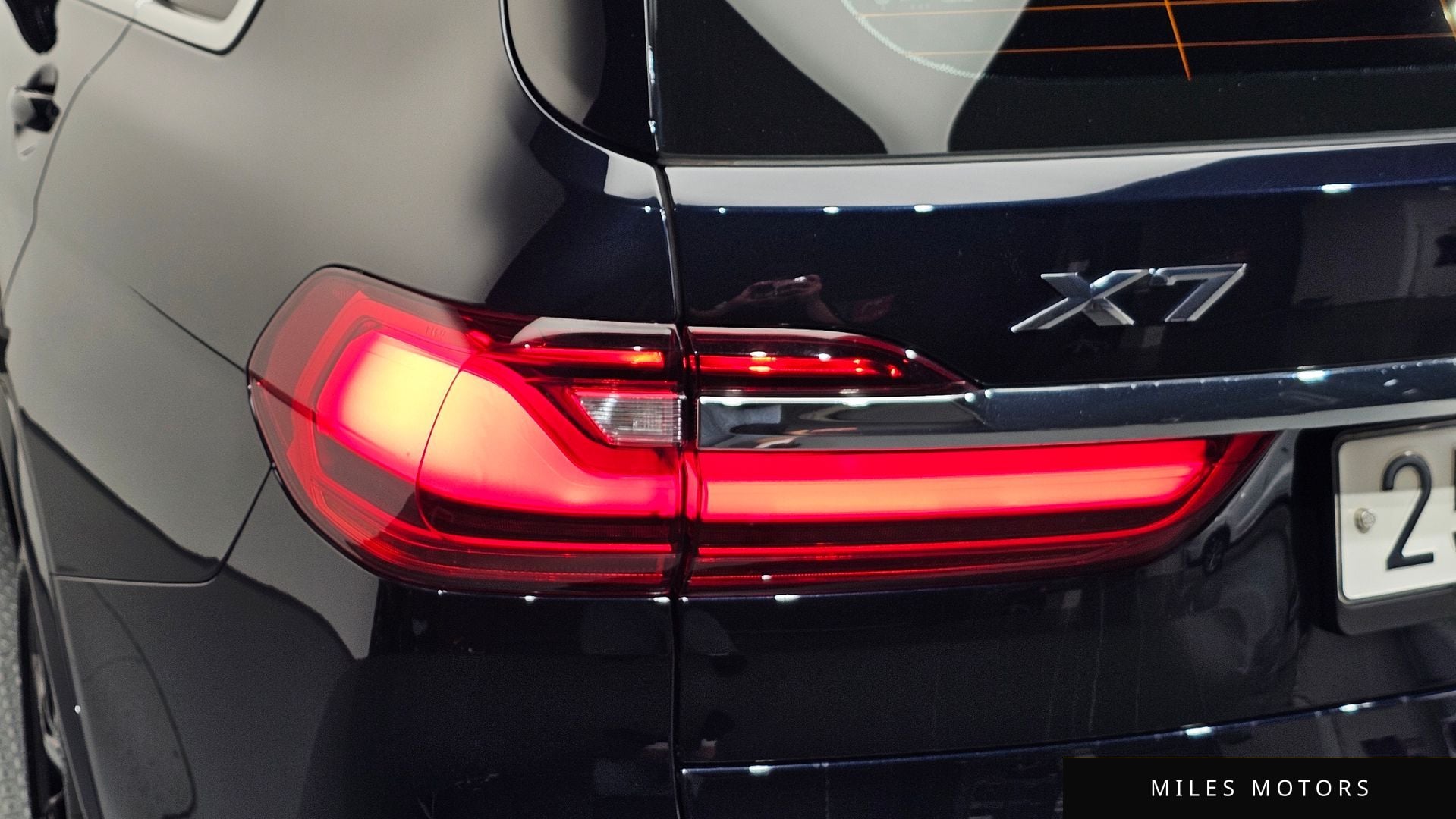 BMW X7 (G07) 2020 — миниатюра 9