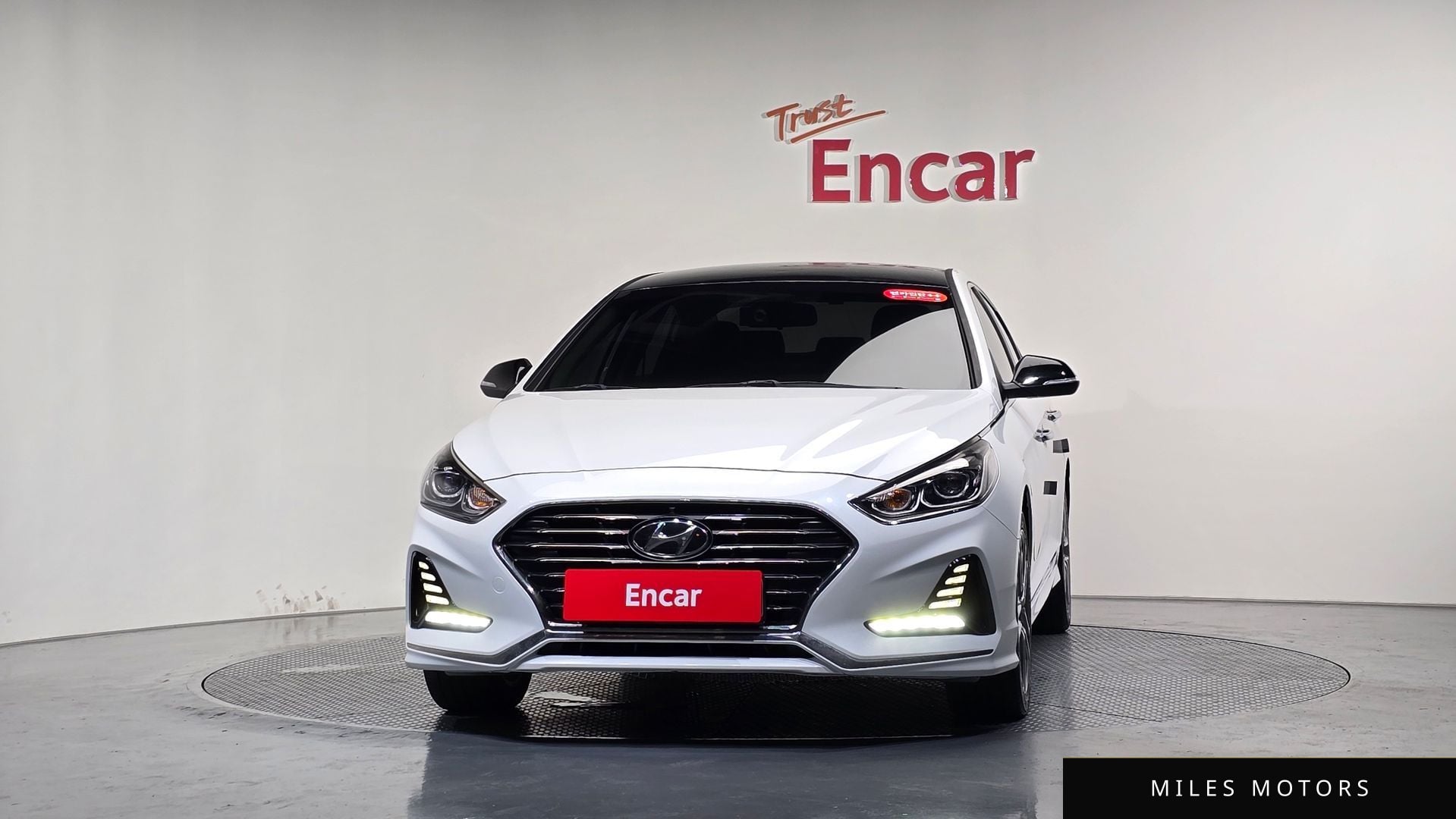 Hyundai Sonata 2019 — миниатюра 2