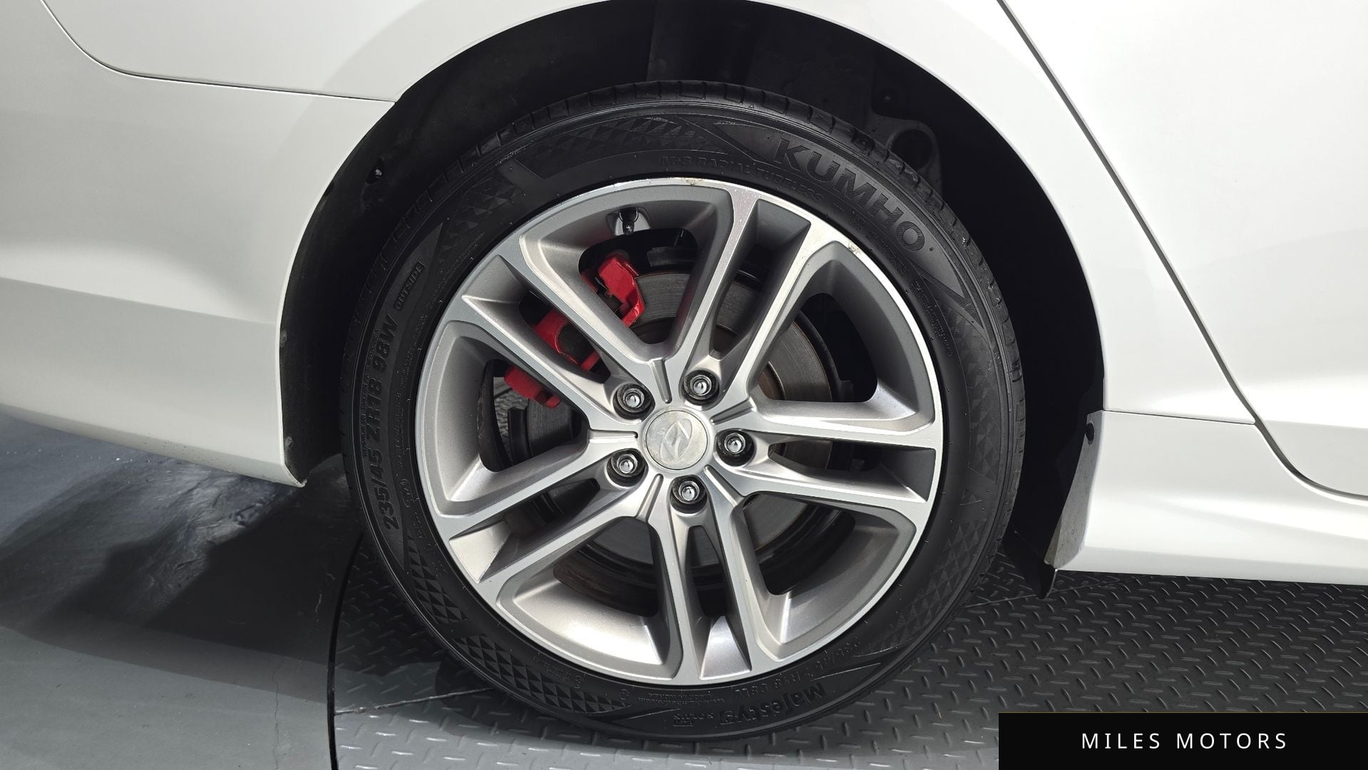 Hyundai Sonata 2019 — миниатюра 4