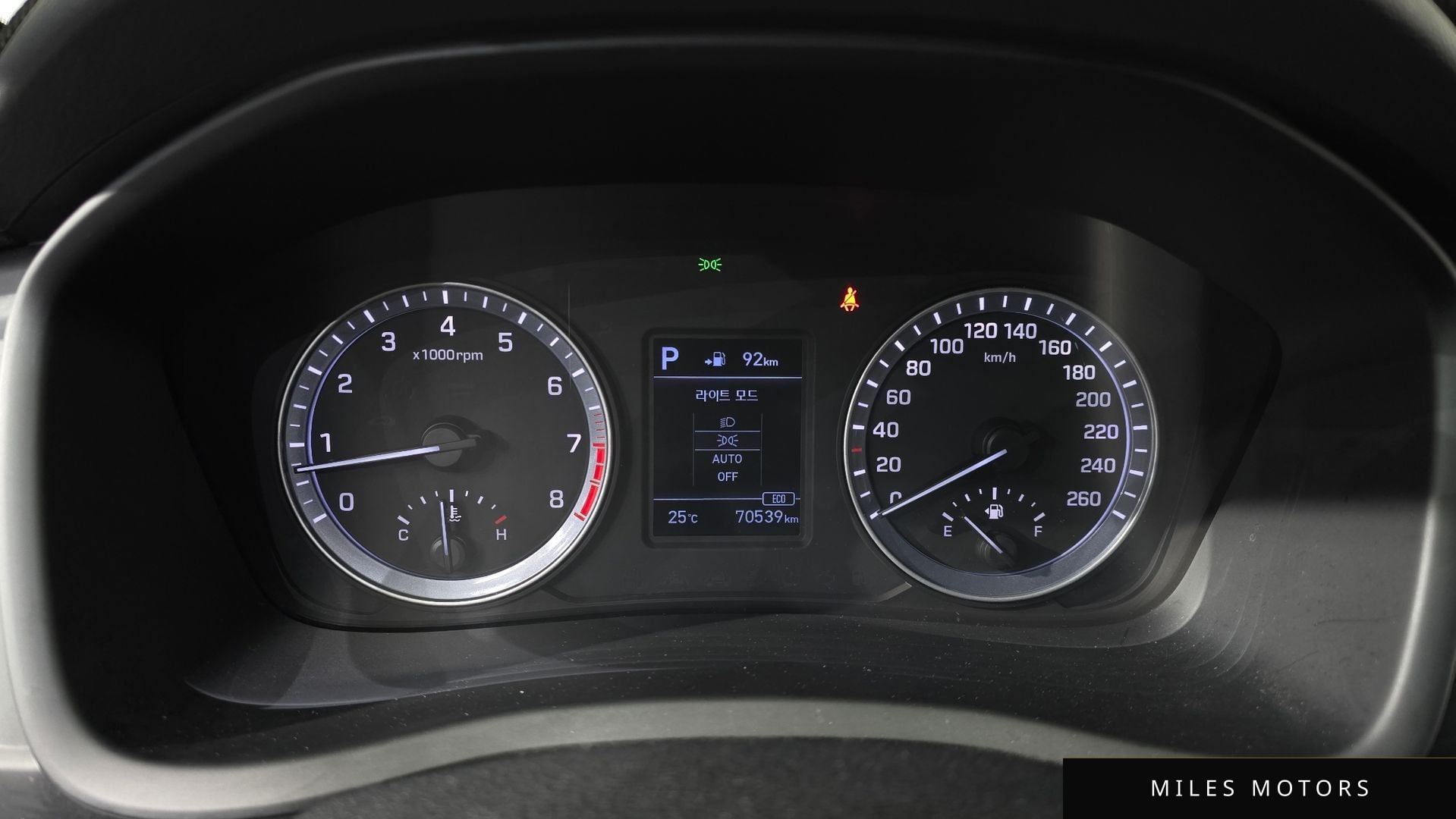 Hyundai Sonata 2019 — миниатюра 10