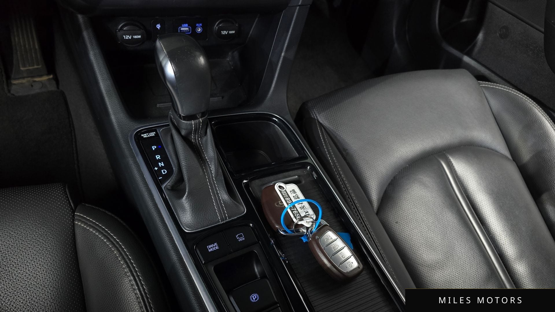 Hyundai Sonata 2019 — миниатюра 11