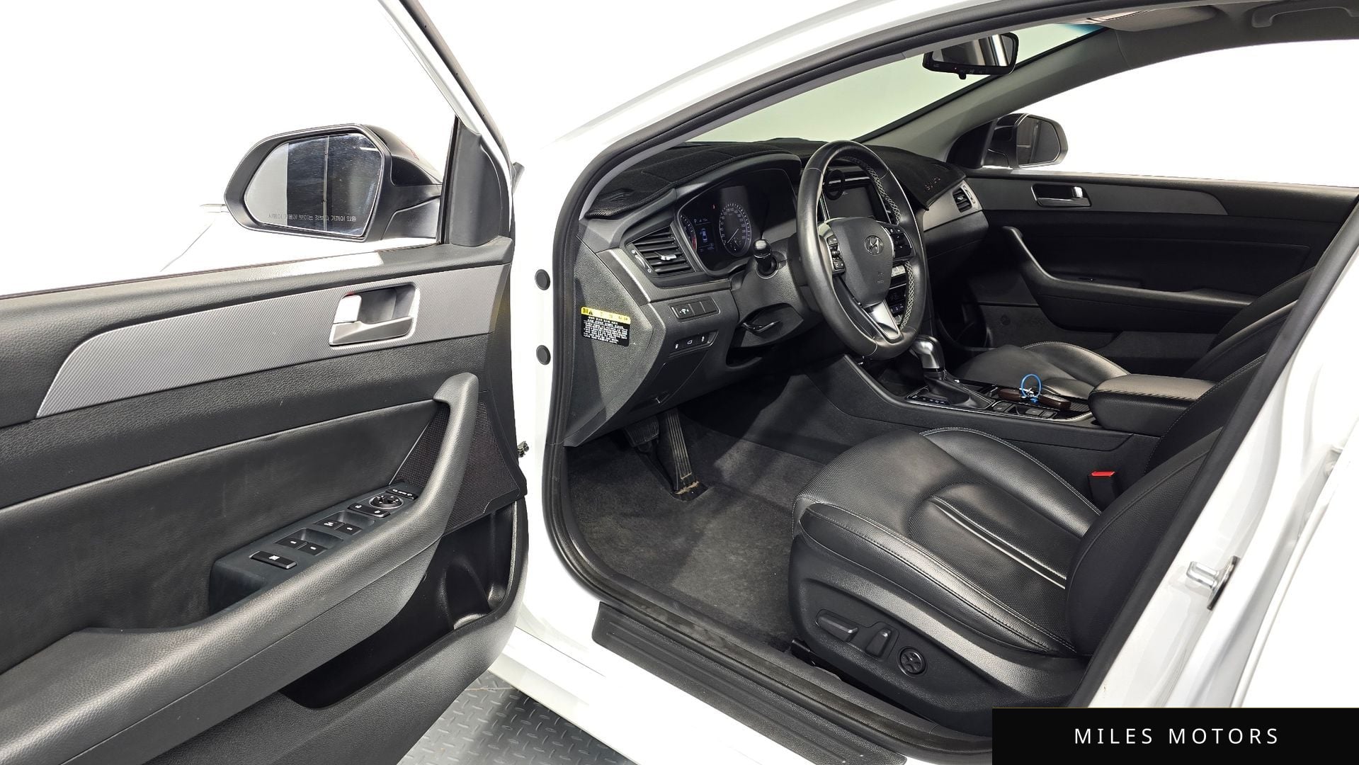 Hyundai Sonata 2019 — миниатюра 12