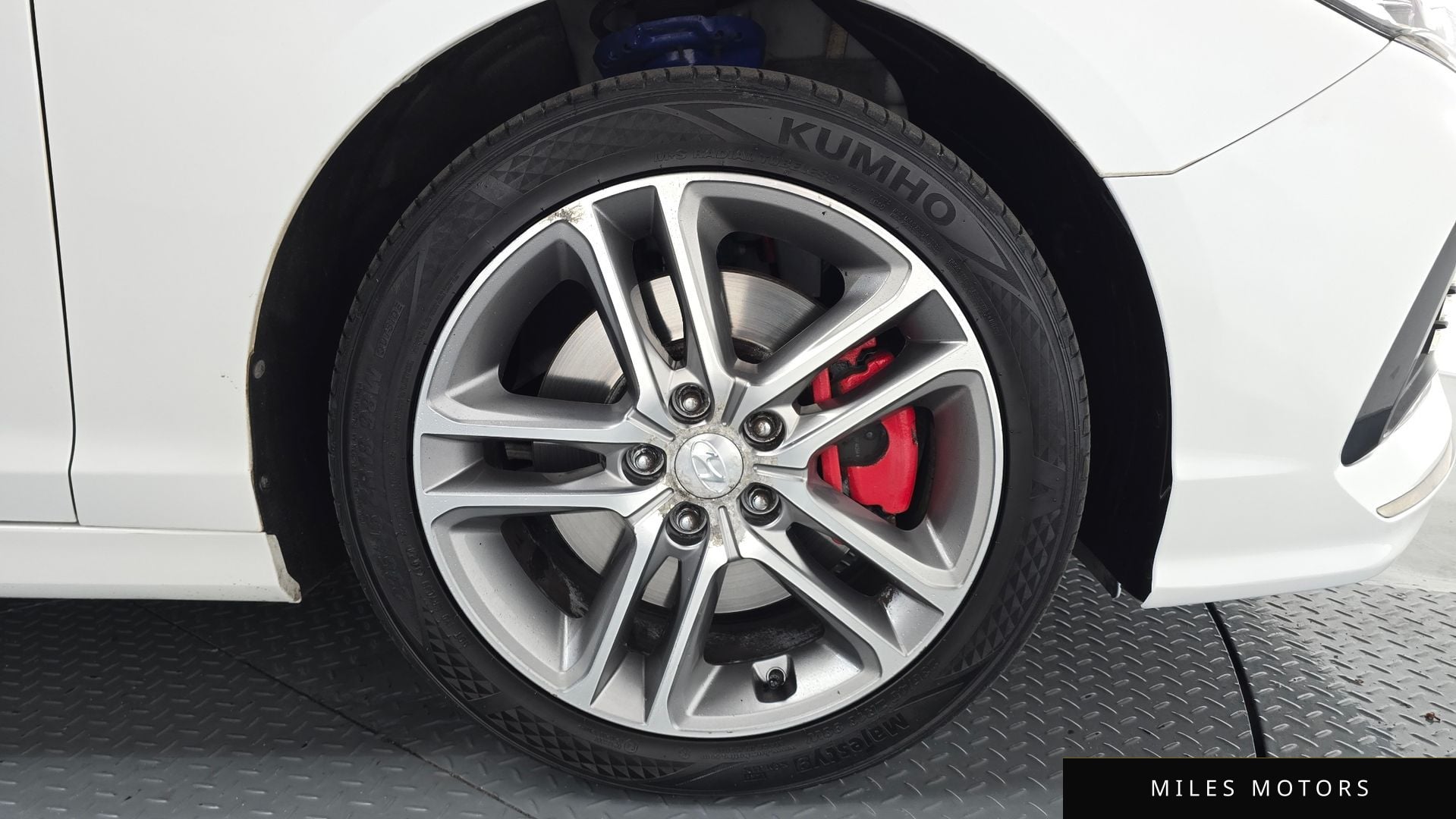 Hyundai Sonata 2019 — миниатюра 6