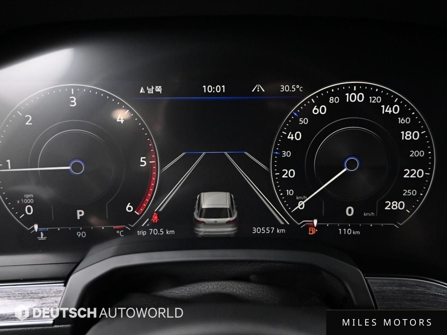 Volkswagen Touareg 2023 — миниатюра 8