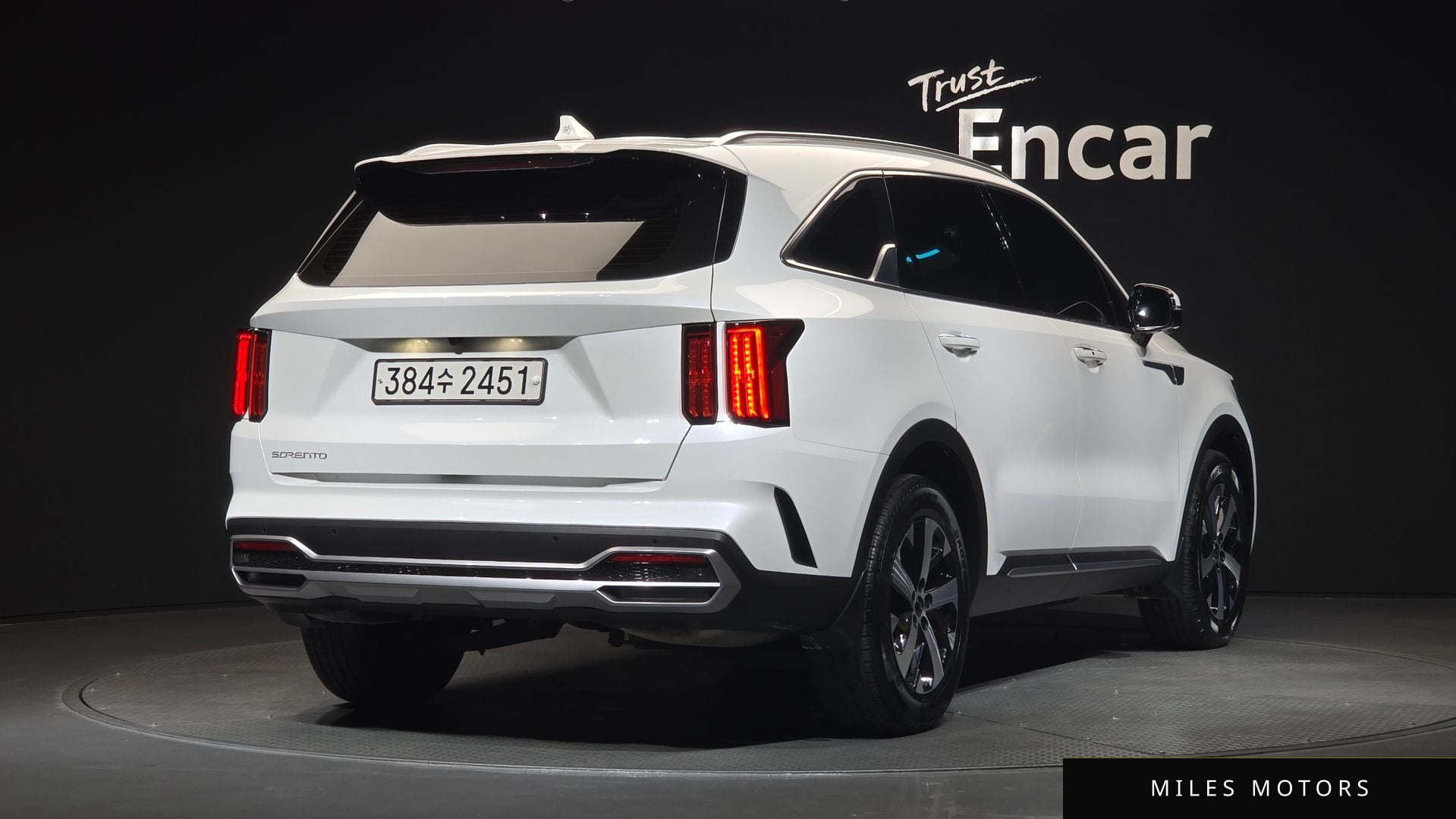 Kia Sorento 2023 — миниатюра 2
