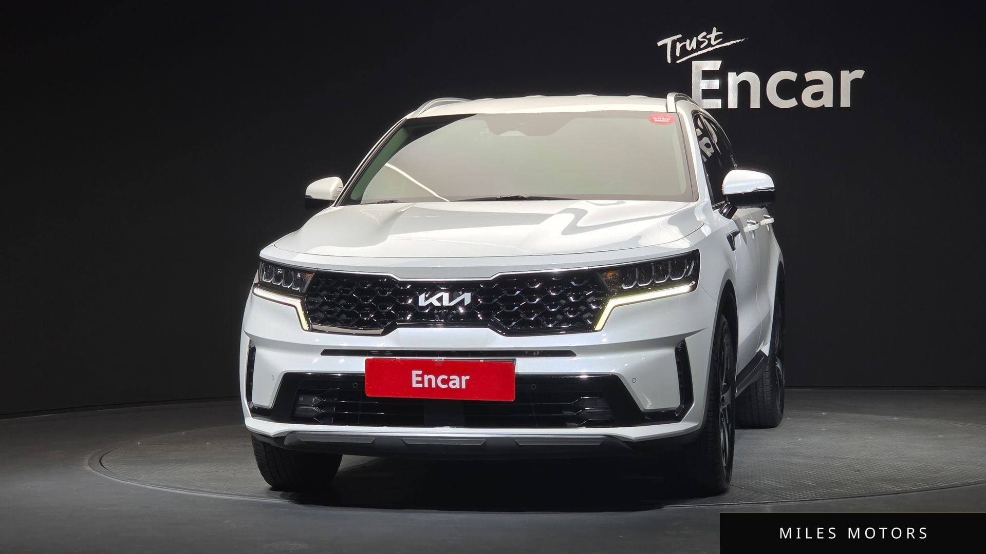 Kia Sorento 2023 — миниатюра 3
