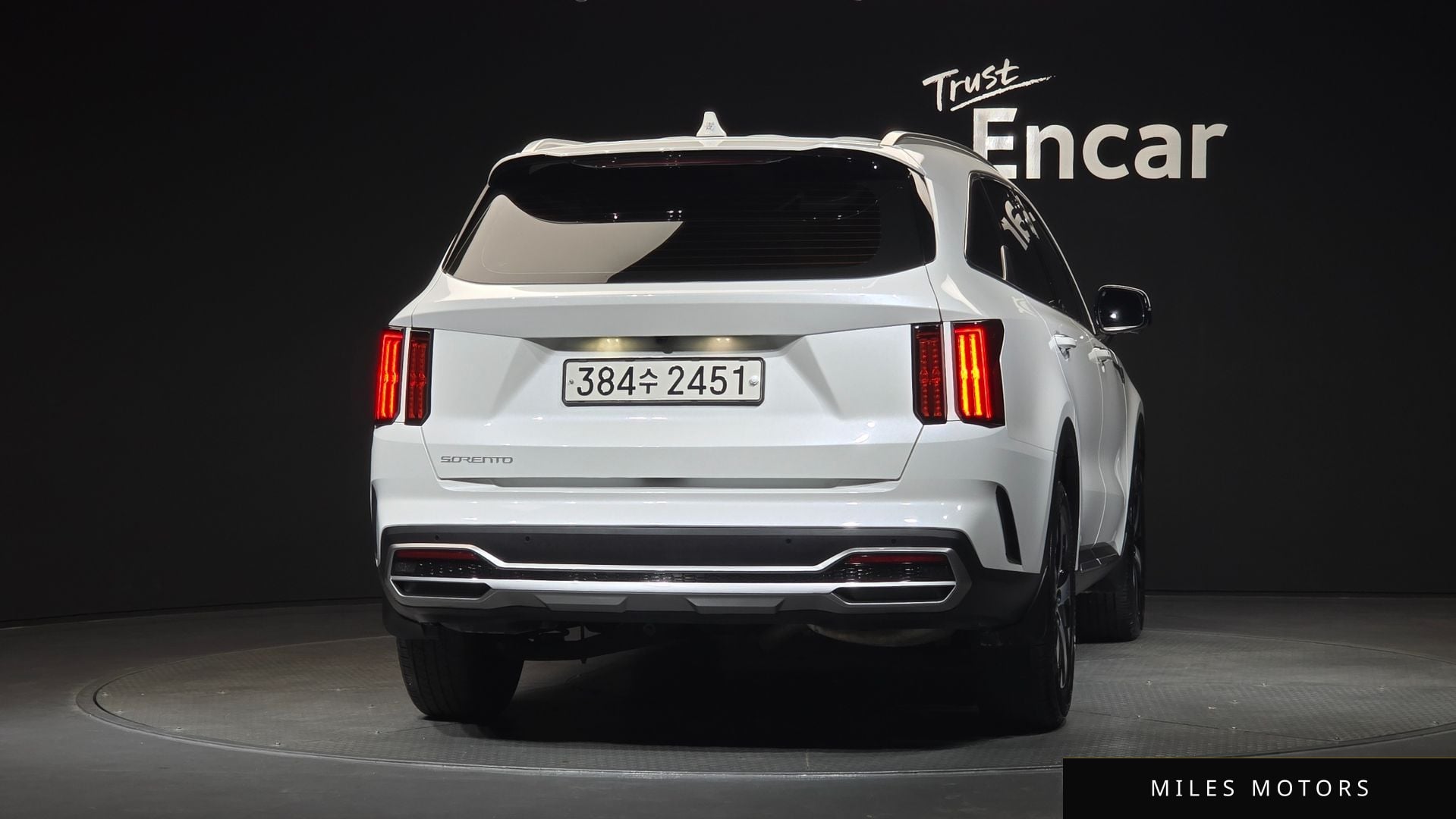 Kia Sorento 2023 — миниатюра 4