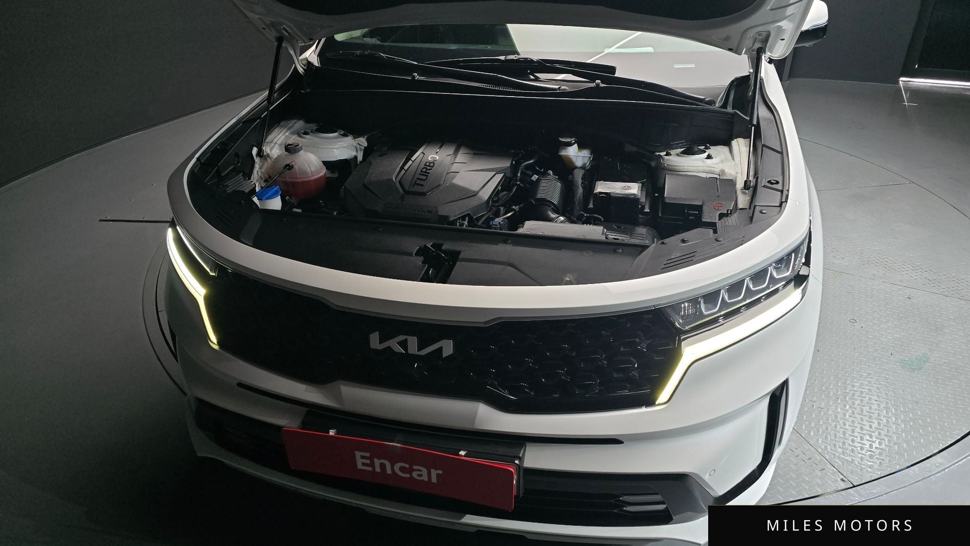 Kia Sorento 2023 — миниатюра 6